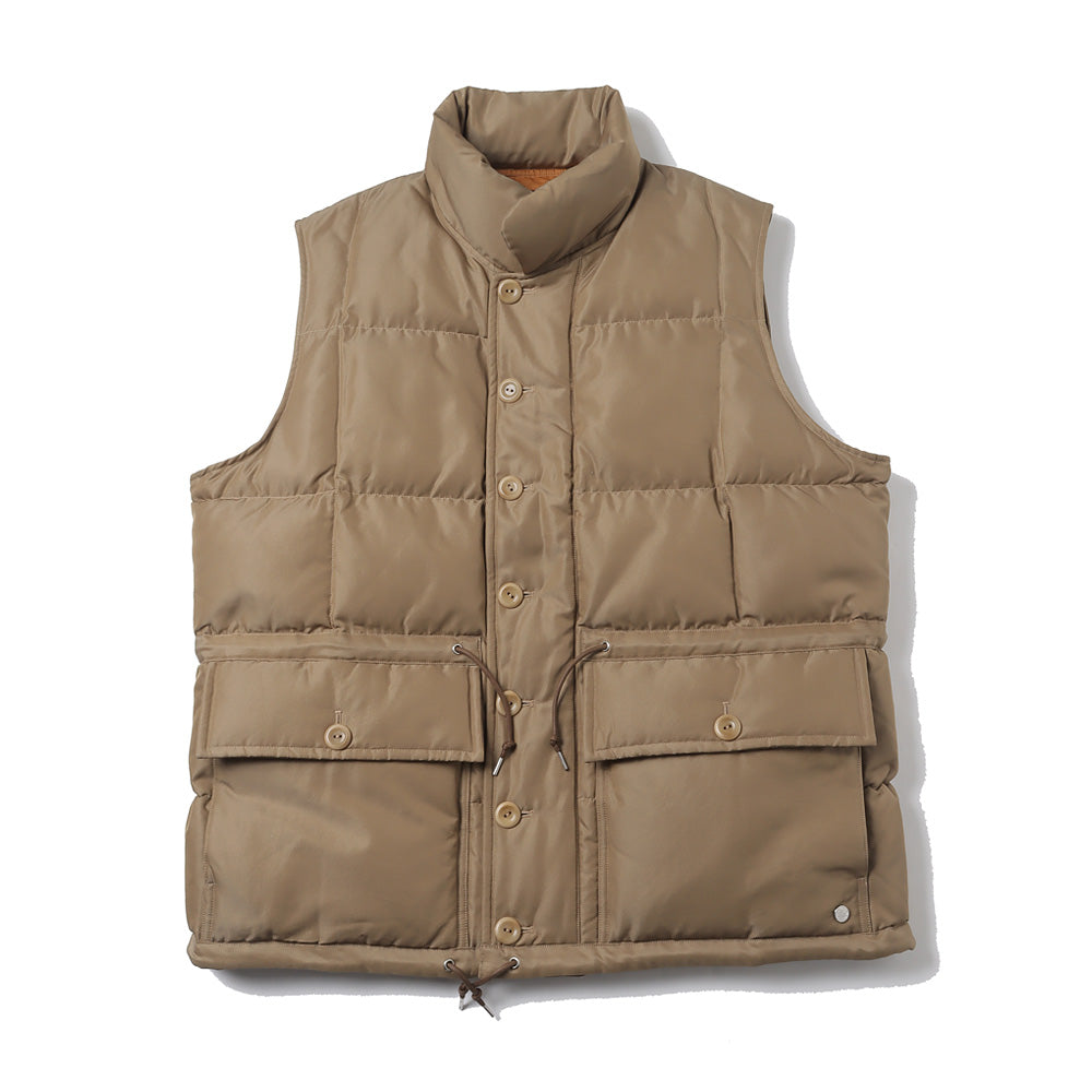 Kara Koram Vest