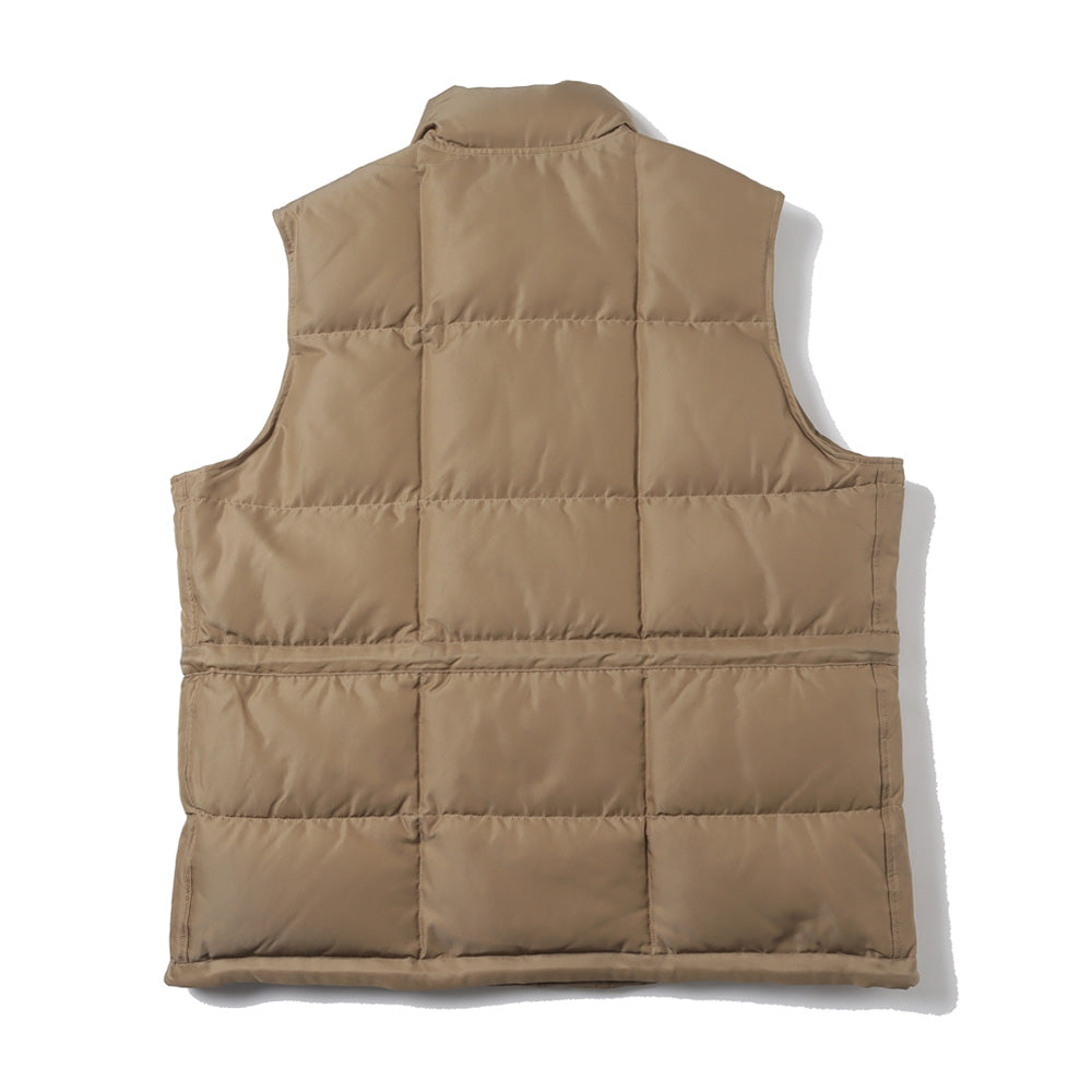 Kara Koram Vest