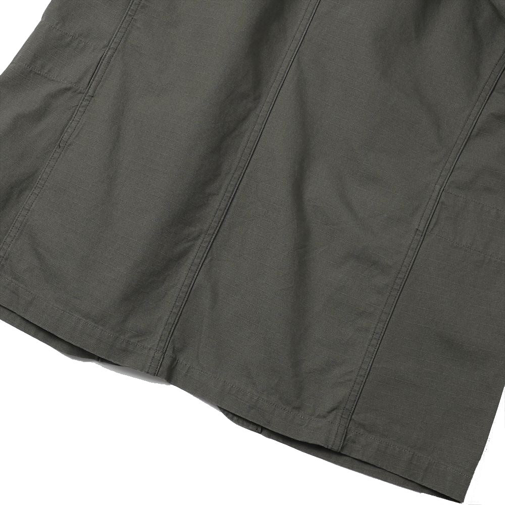 Bedford Jacket - Heavyweight Cotton Ripstop
