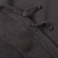 Zip Mock Neck - 12oz Cotton Fleece