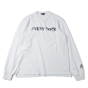カラー: WHITE / XS