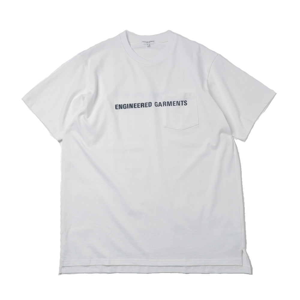 EG X EXP SAMPLE MAGIC TEE