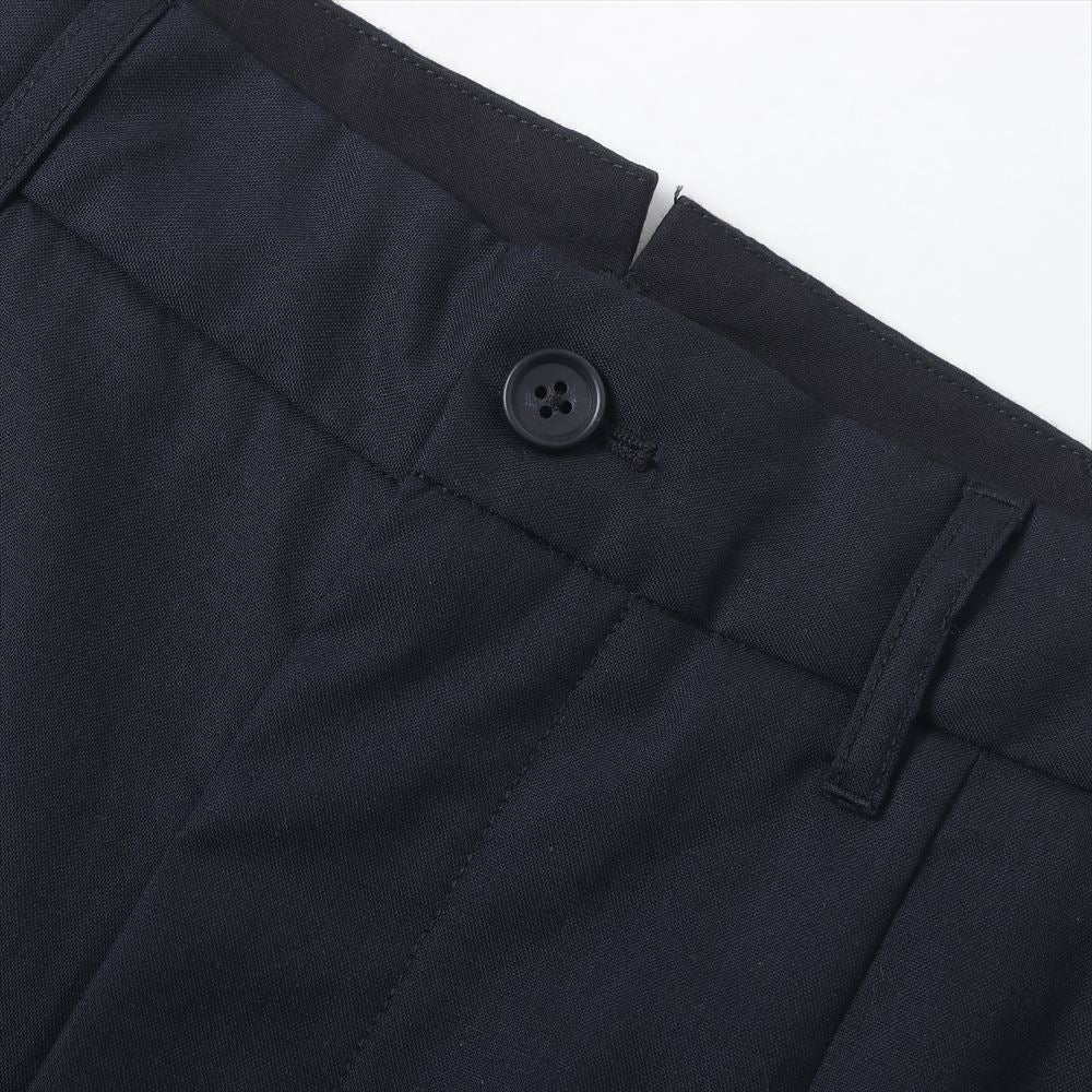 Andover Pant - Tropical Wool