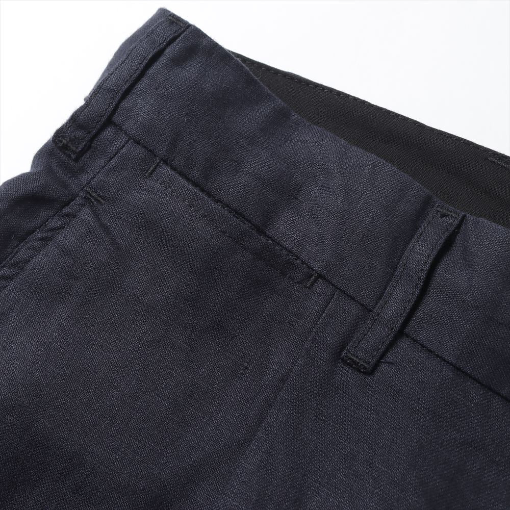 Andover Pant - Linen Twill