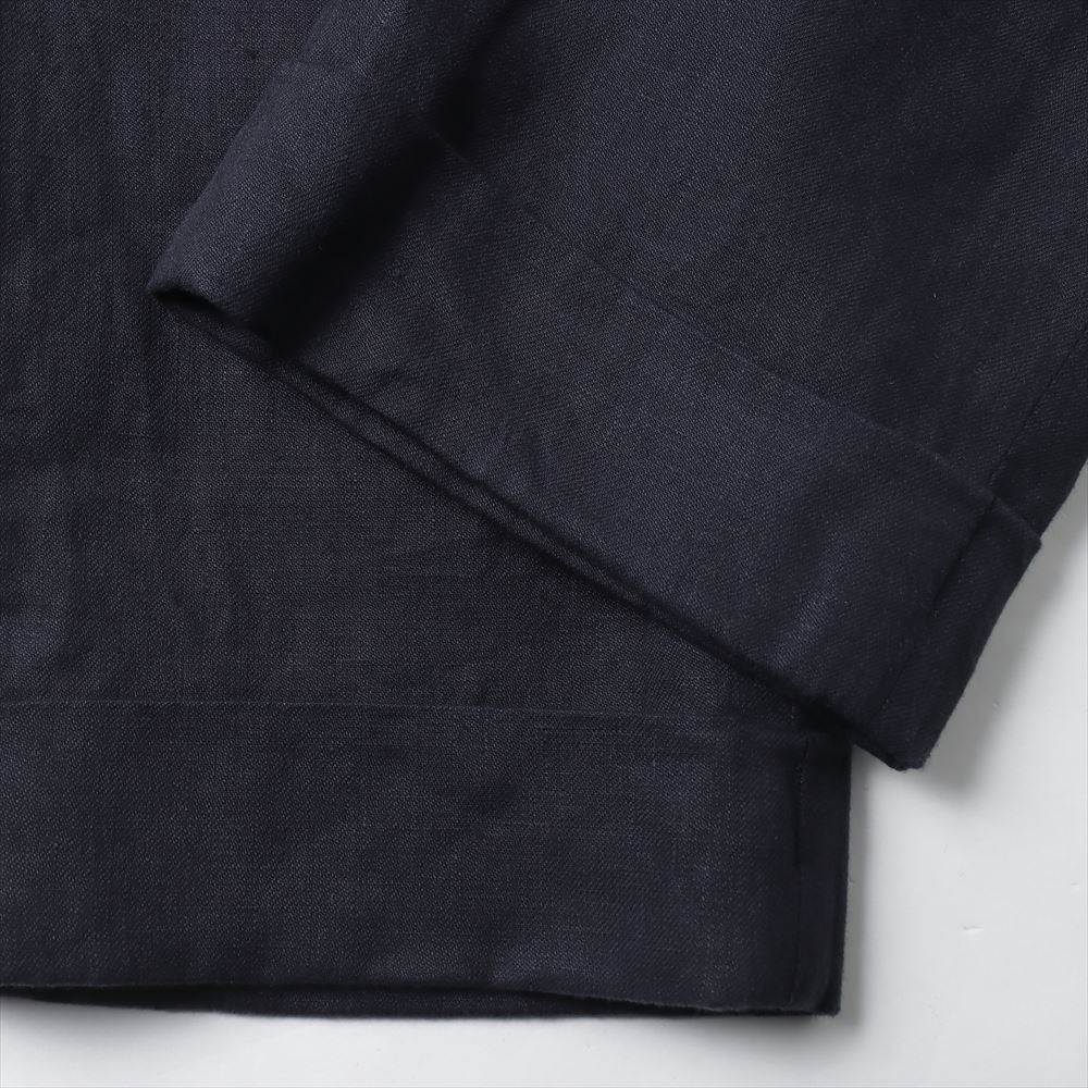 Andover Pant - Linen Twill