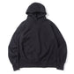 Raglan Hoodie - COTTON/CP Heavy Fleece