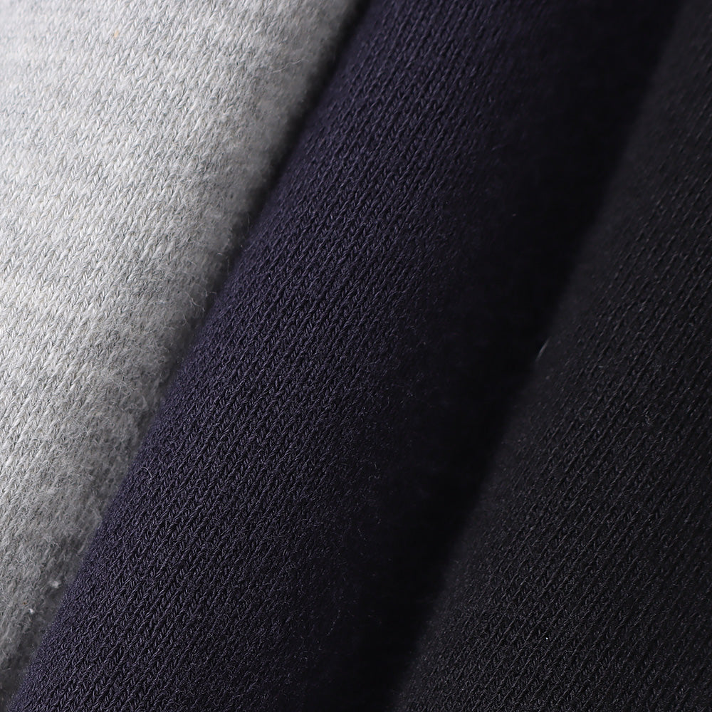 Raglan Hoodie - COTTON/CP Heavy Fleece