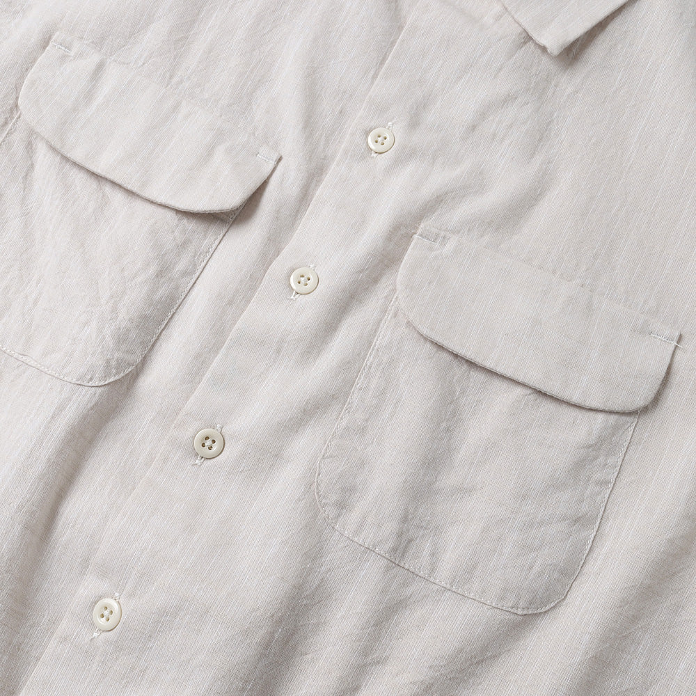 Classic Shirt - Cotton Slab