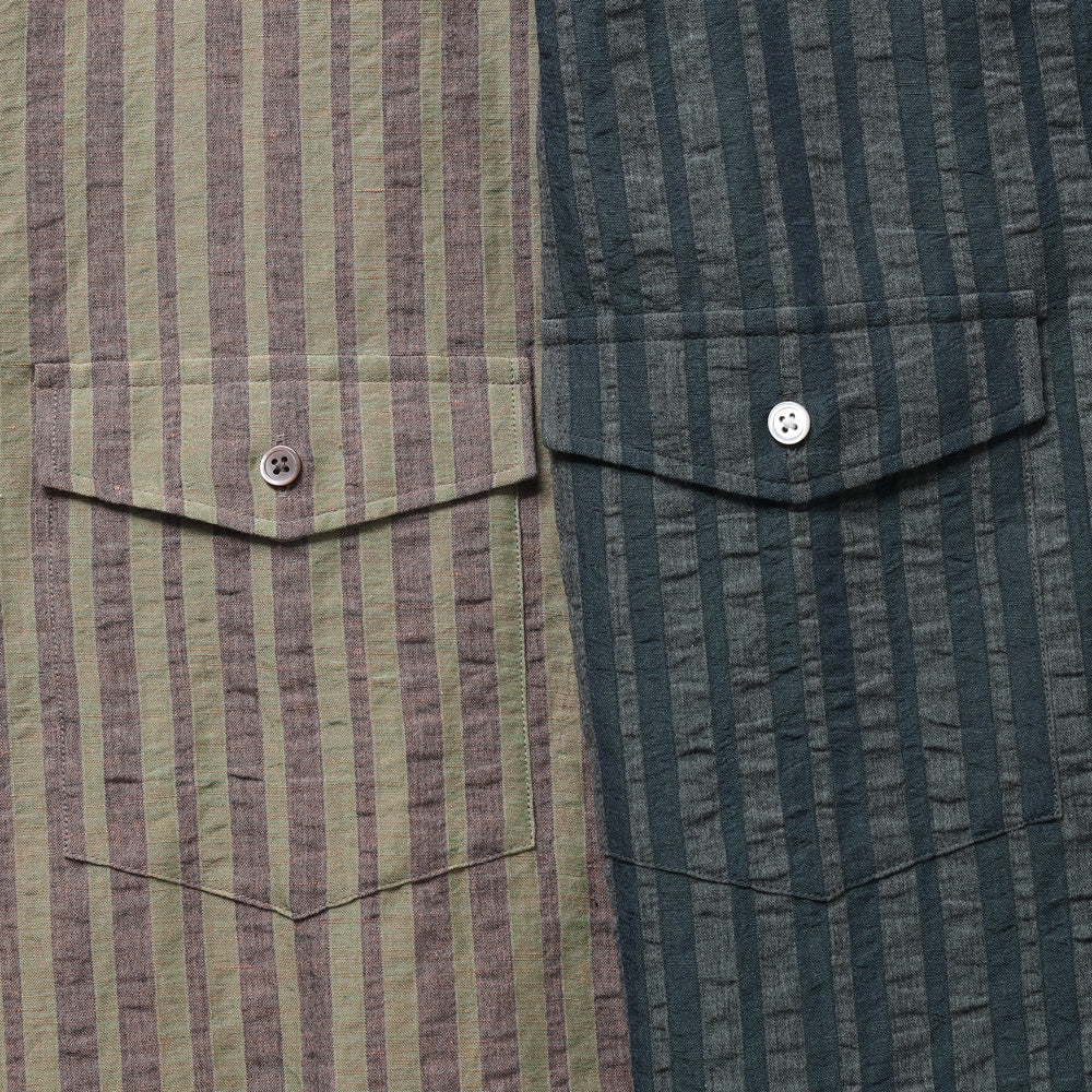 W Pocket Shirt
