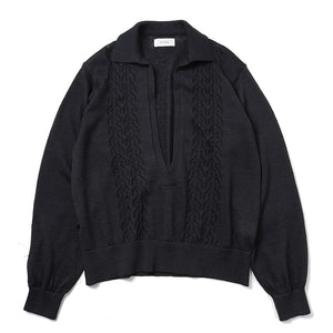 カラー: BLACK / 48