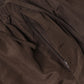 Silk Linen Easy Half Pants