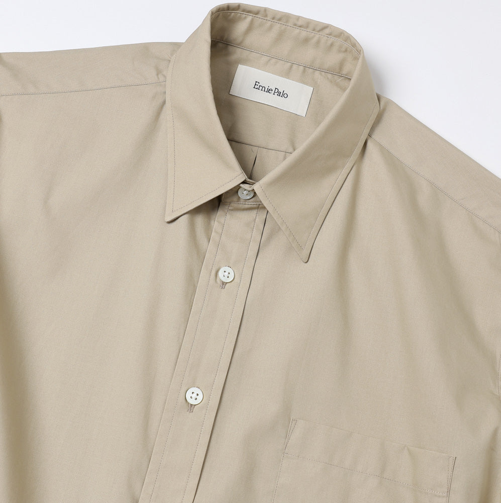 Ernie Palo(アーニーパロ)Standard Shirt (EP11SH01) | Ernie Palo
