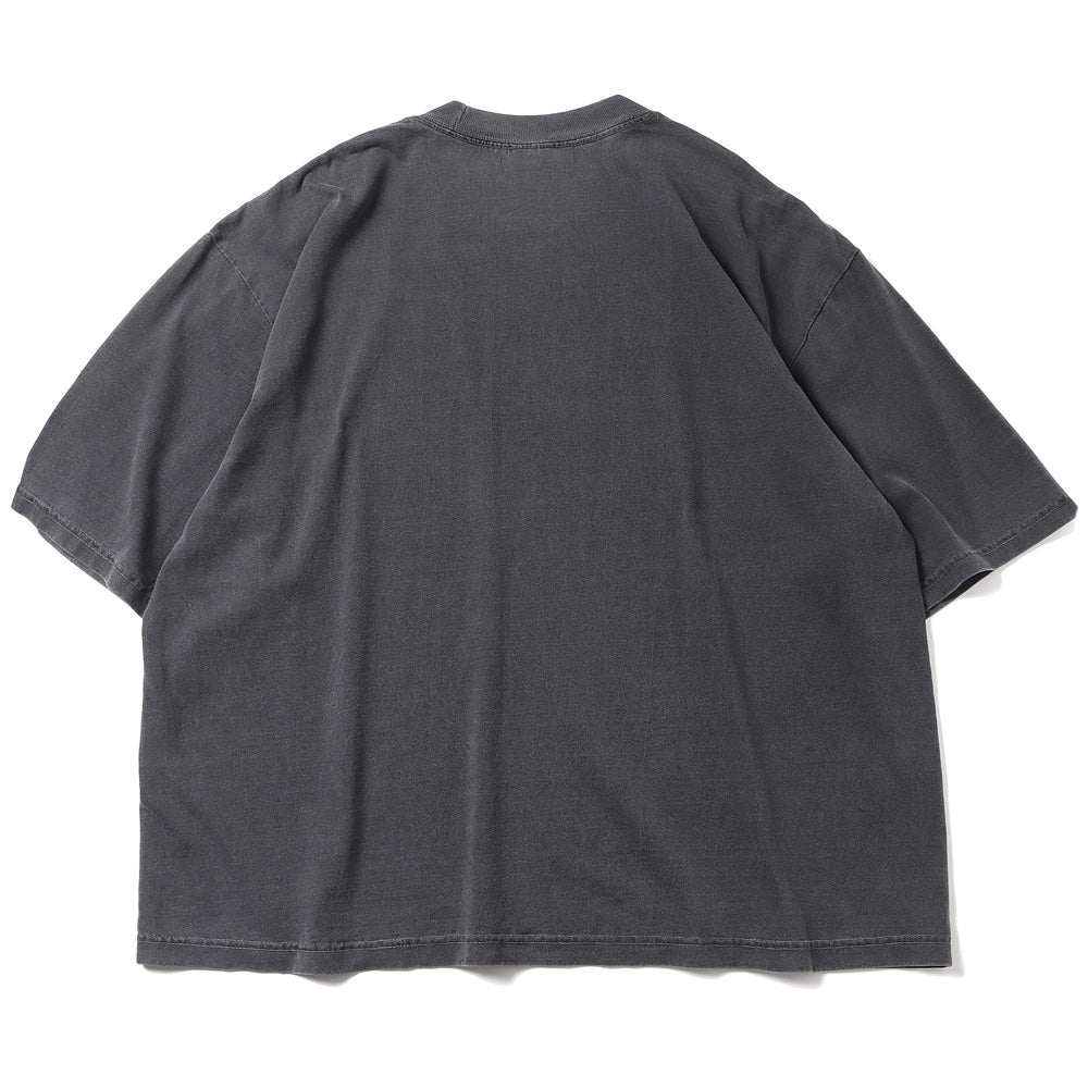 PIGMENT DROP SHOULDER T-SHIRT