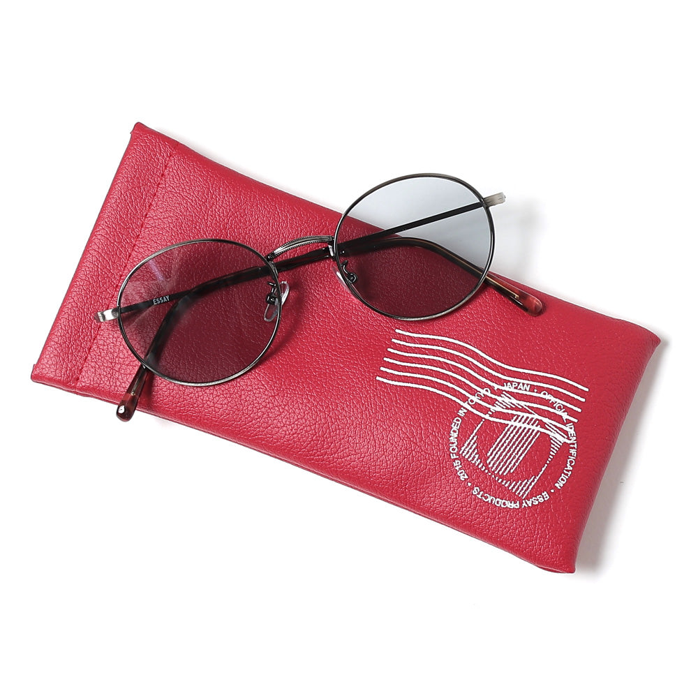ESSAY(エッセイ)GA SUNGLASS (ES21A-03) | ESSAY / アクセサリー
