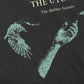 OVERSIZED GARMENT DYE T-SHIRT(UTOPIA)