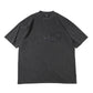 OVERSIZED GARMENT DYE T-SHIRT(BUTTERFLY)