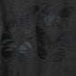 OVERSIZED GARMENT DYE T-SHIRT(BUTTERFLY)