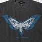 PIGMENT DROPSHOULDER T-SHIRT(MOTH)