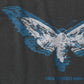 PIGMENT DROPSHOULDER T-SHIRT(MOTH)