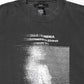 PIGMENT DROPSHOULDER T-SHIRT(CINEMA)