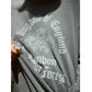 FADE XL LONG T-SHIRT