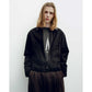 BI COLLAR WORK BLOUSON