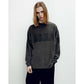 PIGMENT DROPSHOULDER LONG T-SHIRT