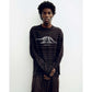 ORIGINAL PIN STRIPE L/S T-SHIRT