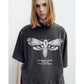 PIGMENT DROPSHOULDER T-SHIRT