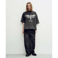 PIGMENT DROPSHOULDER T-SHIRT