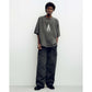 PIGMENT DROPSHOULDER T-SHIRT