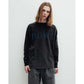 PIGMENT DROPSHOULDER LONG T-SHIRT