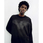 OVERSIZED LONG T-SHIRT
