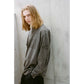 PIGMENT DROPSHOULDER LONG T-SHIRT