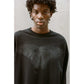 OVERSIZED LONG T-SHIRT