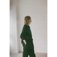OVERSIZE LONG T-SHIRT(BUTTERFLY)