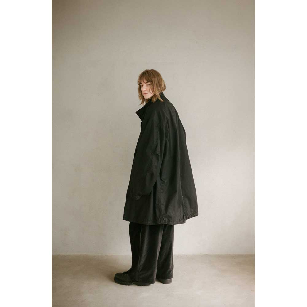 RIVET MODS COAT