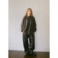 OVERSIZED GARMENT DYE T-SHIRT(PIGGY BANK)