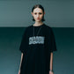 LAYERED OVERSIZE LONG T-SHIRT