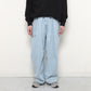 BELTED FIELD PANTS