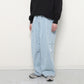 BELTED FIELD PANTS