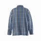 FRANNEL SHIRT/CHECK