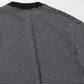 Multi Striped Crewneck S/S Tee
