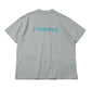 Printed Graphic S/S Tee