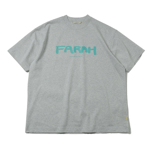 Printed Graphic S/S Tee