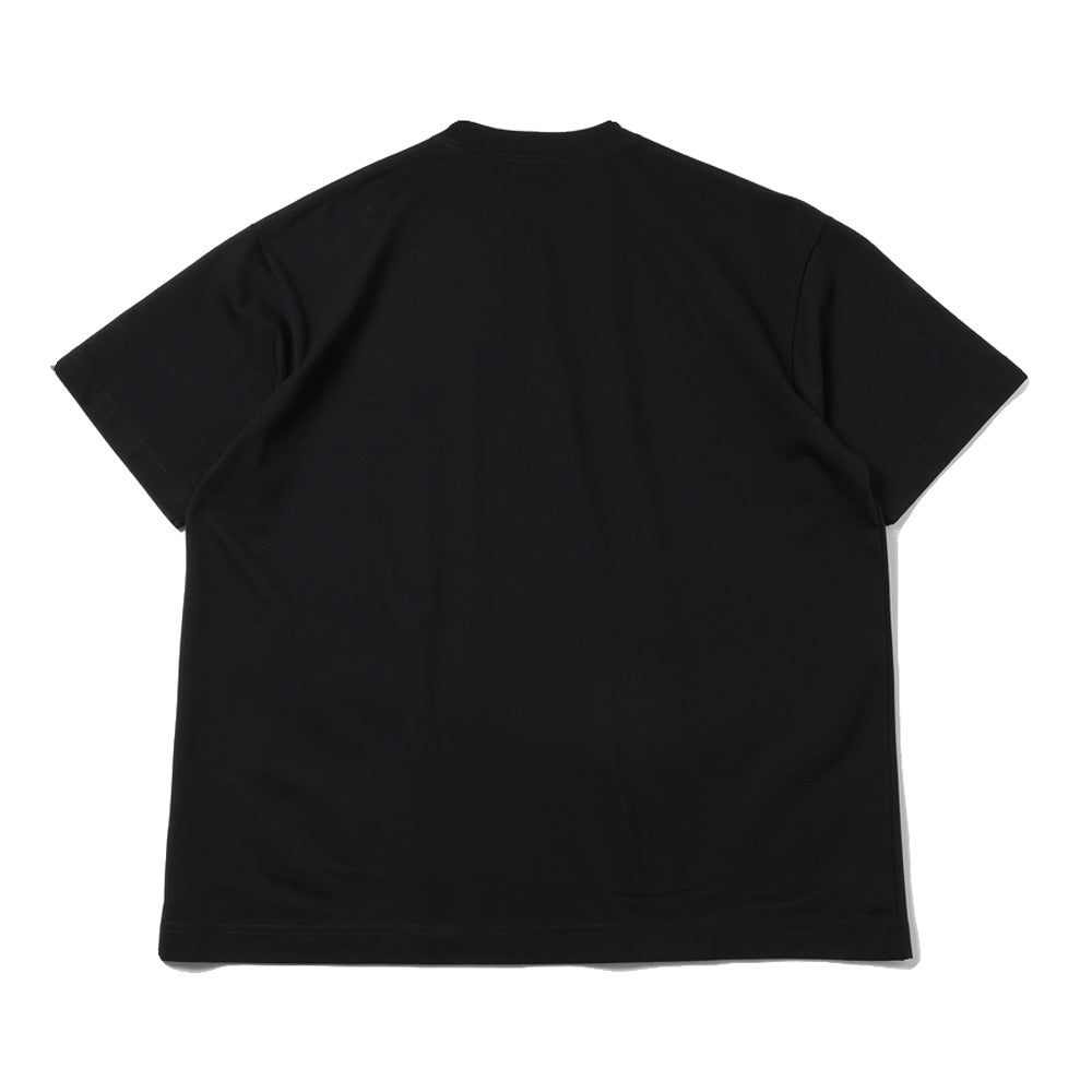Printed Graphic S/S Tee