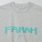 Printed Graphic S/S Tee