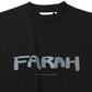 Printed Graphic S/S Tee