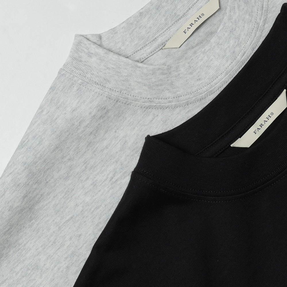Printed Graphic S/S Tee