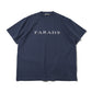 Garment Dye S/S Tee